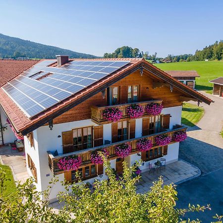 Villa Sotterhof - Chiemgau Karte Inzell Exterior foto
